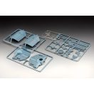 Revell Star Wars Darth Vader's TIE Fighter 1:121 (03602)