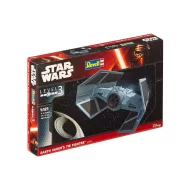   Revell Star Wars Darth Vader's TIE Fighter 1:121 (03602)