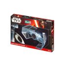 Revell Star Wars Darth Vader's TIE Fighter 1:121 (03602)