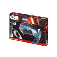   Revell Star Wars Darth Vader's TIE Fighter 1:121 (03602)