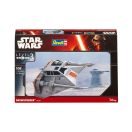 Revell Star Wars Snowspeeder 1:52 (03604)