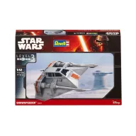 Revell Star Wars Snowspeeder 1:52 (03604)