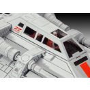 Revell Star Wars Snowspeeder 1:52 (03604)