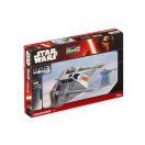 Revell Star Wars Snowspeeder 1:52 (03604)
