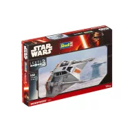 Revell Star Wars Snowspeeder 1:52 (03604)