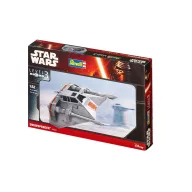 Revell Star Wars Snowspeeder 1:52 (03604)
