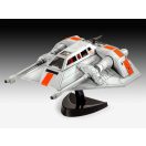 Revell Star Wars Snowspeeder 1:52 (03604)