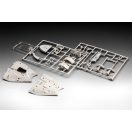 Revell Star Wars Snowspeeder 1:52 (03604)