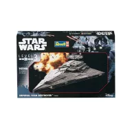 Revell Star Wars Imperial Star Destroyer 1:12300 (03609)