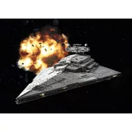 Revell Star Wars Imperial Star Destroyer 1:12300 (03609)