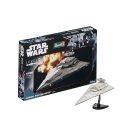 Revell Star Wars Imperial Star Destroyer 1:12300 (03609)