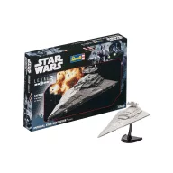 Revell Star Wars Imperial Star Destroyer 1:12300 (03609)