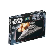 Revell Star Wars Imperial Star Destroyer 1:12300 (03609)