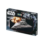 Revell Star Wars Imperial Star Destroyer 1:12300 (03609)