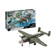 Revell B-25 Mitchell Easy Click System 1:72 (03650)