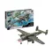 Revell B-25 Mitchell Easy Click System 1:72 (03650)