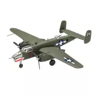 Revell B-25 Mitchell Easy Click System 1:72 (03650)