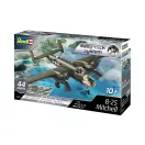 Revell B-25 Mitchell Easy Click System 1:72 (03650)