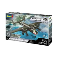 Revell B-25 Mitchell Easy Click System 1:72 (03650)
