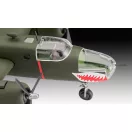Revell B-25 Mitchell Easy Click System 1:72 (03650)