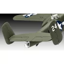 Revell B-25 Mitchell Easy Click System 1:72 (03650)