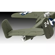 Revell B-25 Mitchell Easy Click System 1:72 (03650)