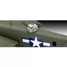 Revell B-25 Mitchell Easy Click System 1:72 (03650)