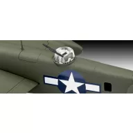 Revell B-25 Mitchell Easy Click System 1:72 (03650)