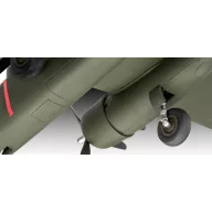 Revell B-25 Mitchell Easy Click System 1:72 (03650)