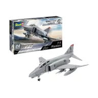 Revell F-4 Phantom Easy Click System 1:72 (03651)