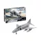 Revell F-4 Phantom Easy Click System 1:72 (03651)
