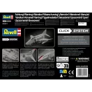 Revell F-4 Phantom Easy Click System 1:72 (03651)