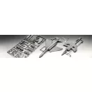 Revell F-4 Phantom Easy Click System 1:72 (03651)