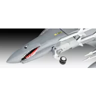 Revell F-4 Phantom Easy Click System 1:72 (03651)
