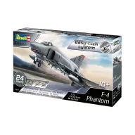Revell F-4 Phantom Easy Click System 1:72 (03651)