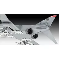 Revell F-4 Phantom Easy Click System 1:72 (03651)