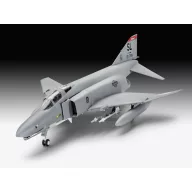 Revell F-4 Phantom Easy Click System 1:72 (03651)