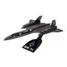 Revell Lockheed SR-71 Blackbird Easy Click System 1:110 (03652)