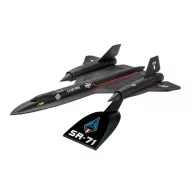   Revell Lockheed SR-71 Blackbird Easy Click System 1:110 (03652)
