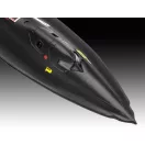 Revell Lockheed SR-71 Blackbird Easy Click System 1:110 (03652)