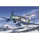 Revell Messerschmitt Bf109G-6 Easy Click System 1:48 (03653)