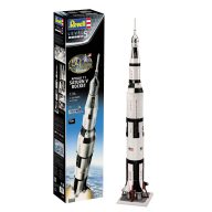 Revell Apollo 11 Saturn V Rocket 1:96 (03704)