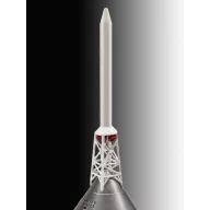 Revell Apollo 11 Saturn V Rocket 1:96 (03704)