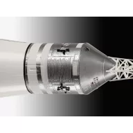 Revell Apollo 11 Saturn V Rocket 1:96 (03704)