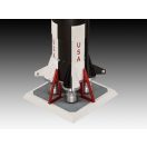 Revell Apollo 11 Saturn V Rocket 1:96 (03704)