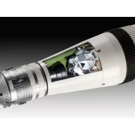 Revell Apollo 11 Saturn V Rocket 1:96 (03704)
