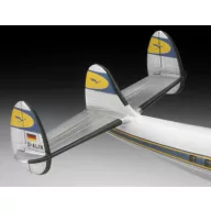 Revell Lockheed L-1049G Super Constellation 1:144 (03745)