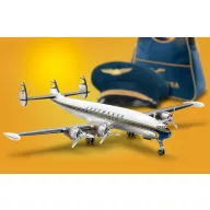 Revell Lockheed L-1049G Super Constellation 1:144 (03745)