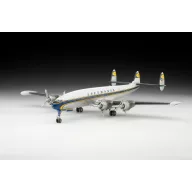 Revell Lockheed L-1049G Super Constellation 1:144 (03745)