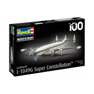 Revell Lockheed L-1049G Super Constellation 1:144 (03745)